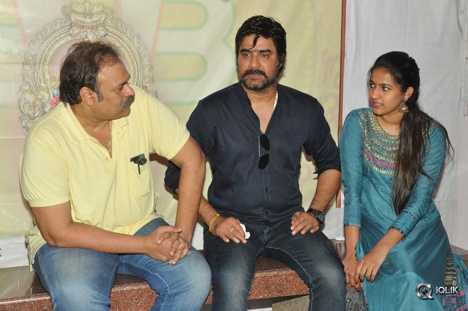 Niharika-Konidela-New-Movie-Launch